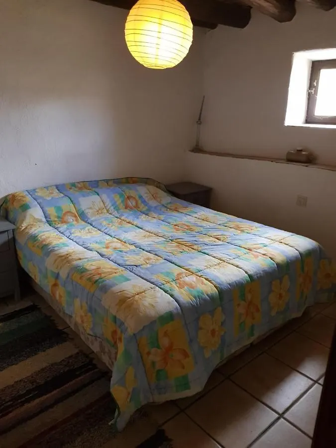 Granja De Matias Apartment Cadiar 0*,  Spain